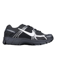 Tênis de Corrida Nike Air Zoom Vomero 5 Preto e Branco