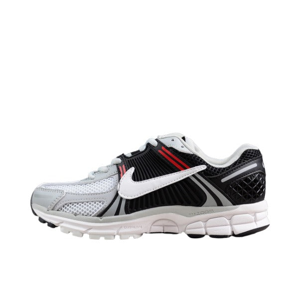 Tênis de Corrida Nike Air Zoom Vomero 5 Cinza e Preto