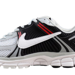 Tênis de Corrida Nike Air Zoom Vomero 5 Cinza e Preto