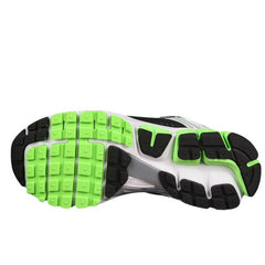 Tênis de Corrida Nike Air Zoom Vomero 5 Verde e Preto
