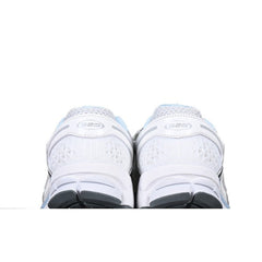 Tênis de Corrida Nike Air Zoom Vomero 5 Prateado e Azul