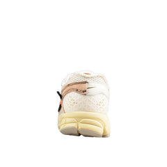Tênis de Corrida Nike Air Zoom Vomero 5 Branco e Bege