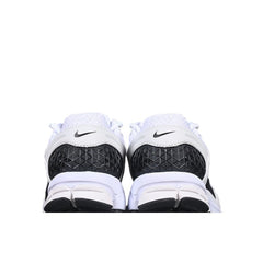 Tênis de Corrida Nike Air Zoom Vomero 5 Branco e Preto