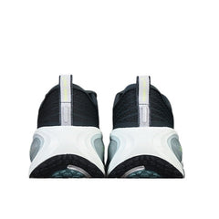 Tênis de Corrida Nike Air Zoom Vomero Plus Preto e Verde