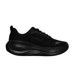 Tênis de Corrida Nike Air Zoom Vomero Plus Preto