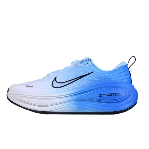 Tênis de Corrida Nike Air Zoom Vomero Plus Azul e Branco