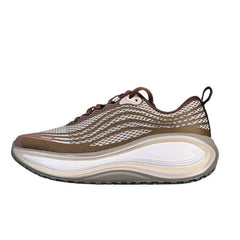 Tênis de Corrida Nike Air Zoom Vomero Plus Marrom