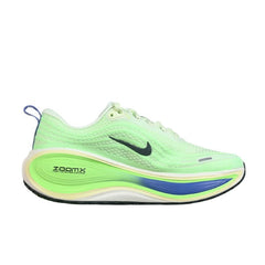 Tênis de Corrida Nike Air Zoom Vomero Plus Fluorescent Verde