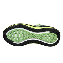 Tênis de Corrida Nike Air Zoom Vomero Plus Verde e Preto