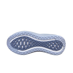 Tênis de Corrida Nike Air Zoom Vomero Plus Light Azul e Cinza
