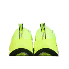 Tênis de Corrida Nike Air Zoom Vomero Plus Verde Claro e Branco