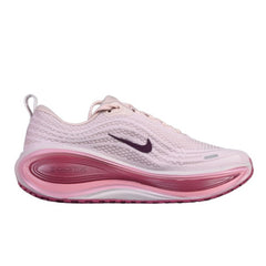 Tênis de Corrida Nike Air Zoom Vomero Plus  Light Rosa