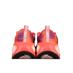 Tênis de Corrida Nike Air Zoom Vomero Plus Laranja e Rosa