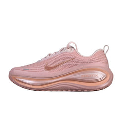 Tênis de Corrida Nike Air Zoom Vomero Plus Rosa e Rose