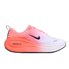 Tênis de Corrida Nike Air Zoom Vomero Plus Vermelho e Branco