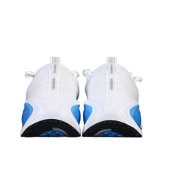 Tênis de Corrida Nike Air Zoom Vomero Plus Branco e Azul