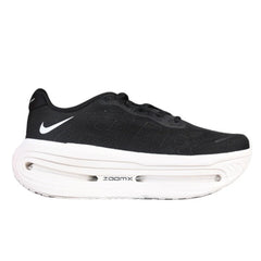 Tênis de Corrida Nike Air Zoom Vomero Premium Preto e Branco