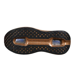 Tênis de Corrida Nike Air Zoom Vomero Premium Marrom