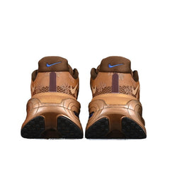 Tênis de Corrida Nike Air Zoom Vomero Premium Marrom
