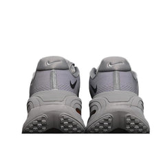 Tênis de Corrida Nike Air Zoom Vomero Premium Cinza e Preto