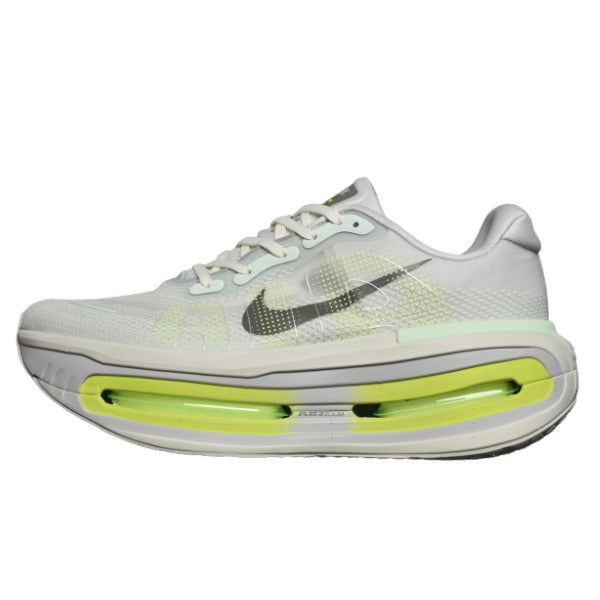 Tênis de Corrida Nike Air Zoom Vomero Premium Cinza e Verde
