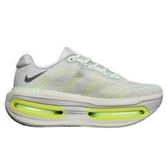 Tênis de Corrida Nike Air Zoom Vomero Premium Cinza e Verde