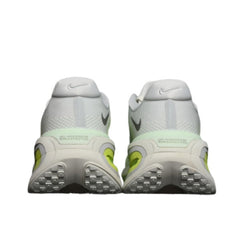 Tênis de Corrida Nike Air Zoom Vomero Premium Cinza e Verde