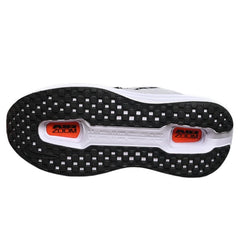 Tênis de Corrida Nike Air Zoom Vomero Premium Cinza e Branco