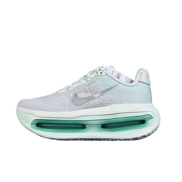 Tênis de Corrida Nike Air Zoom Vomero Premium Verde e Cinza