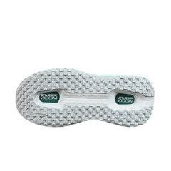Tênis de Corrida Nike Air Zoom Vomero Premium Verde e Cinza