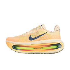 Tênis de Corrida Nike Air Zoom Vomero Premium Laranja