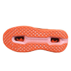 Tênis de Corrida Nike Air Zoom Vomero Premium Laranja