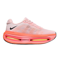 Tênis de Corrida Nike Air Zoom Vomero Premium Salmon Rosa