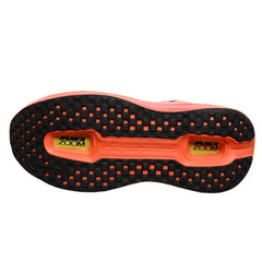 Tênis de Corrida Nike Air Zoom Vomero Premium Salmon Rosa