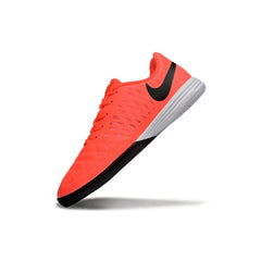 Chuteira Futsal IC Nike Lunar Gato II Pack Prism Indoor