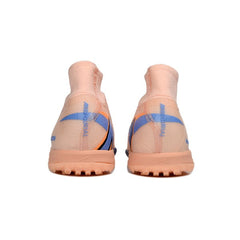 Chuteira Society TF Nike Mercurial Superfly 10 Elite Pack Showtime Infantil