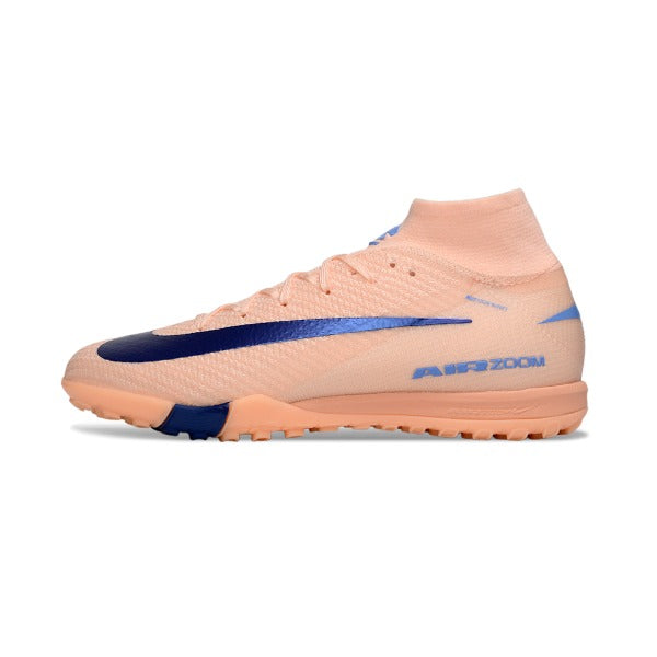 Chuteira Society TF Nike Mercurial Superfly 10 Elite Pack Showtime Kids