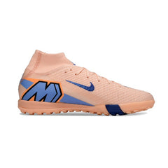 Chuteira Society TF Nike Mercurial Superfly 10 Elite Pack Showtime Kids