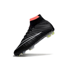 Chuteira Campo FG Nike Mercurial Superfly 4 Elite Preta