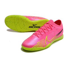 Chuteira Futsal IC Nike Mercurial Vapor 15 Elite Pack Luminous