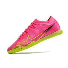 Chuteira Futsal IC Nike Mercurial Vapor 15 Elite Pack Luminous