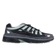 Tênis de Corrida Nike P-6000 Preto e Azul