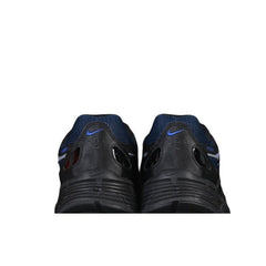 Tênis de Corrida Nike P-6000 Preto e Dark Azul
