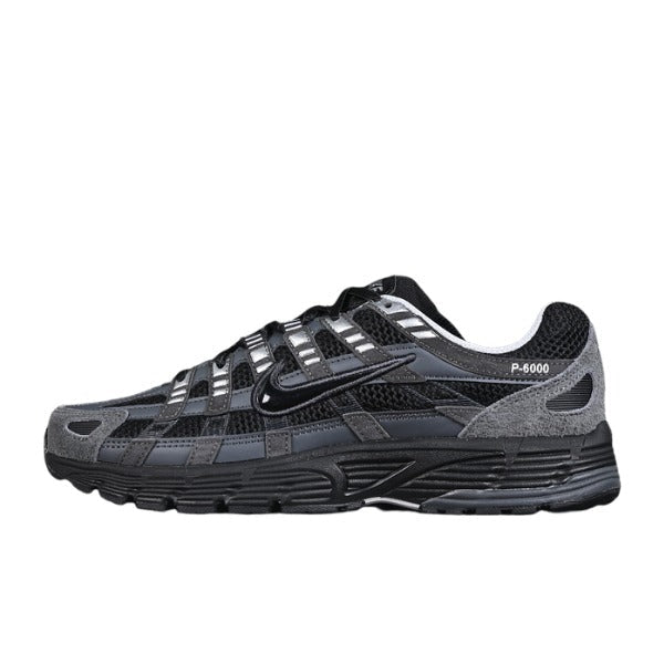 Tênis de Corrida Nike P-6000 Preto