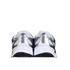 Tênis de Corrida Nike P-6000 Cinza e Branco