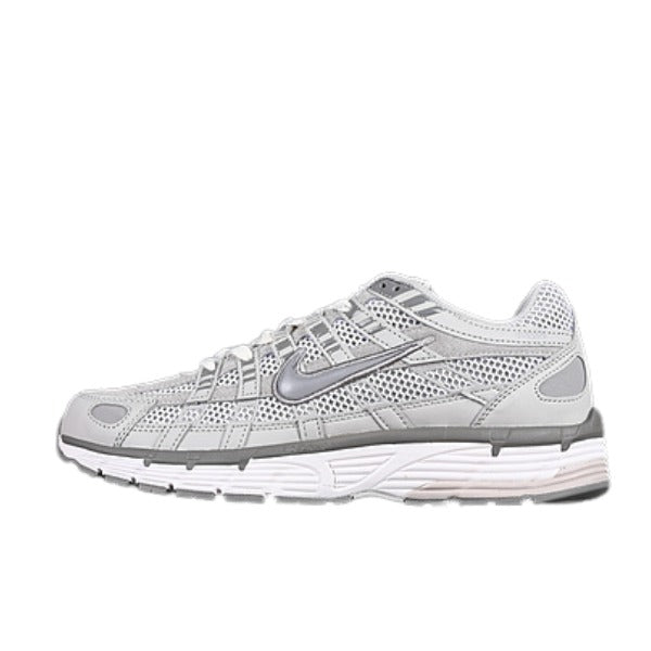 Tênis de Corrida Nike P-6000 Cinza