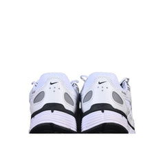 Tênis de Corrida Nike P-6000 Branco e Preto
