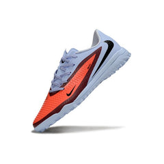 Chuteira Society TF Nike Phantom 6 Academy Pack Scary Good