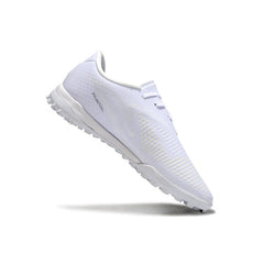Chuteira Society TF Nike Phantom 6 Academy Branca