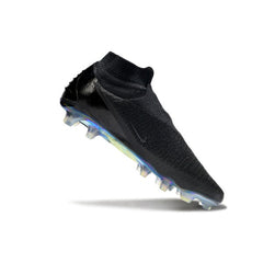 Chuteira Campo FG Nike Phantom 6 DF Elite Preta